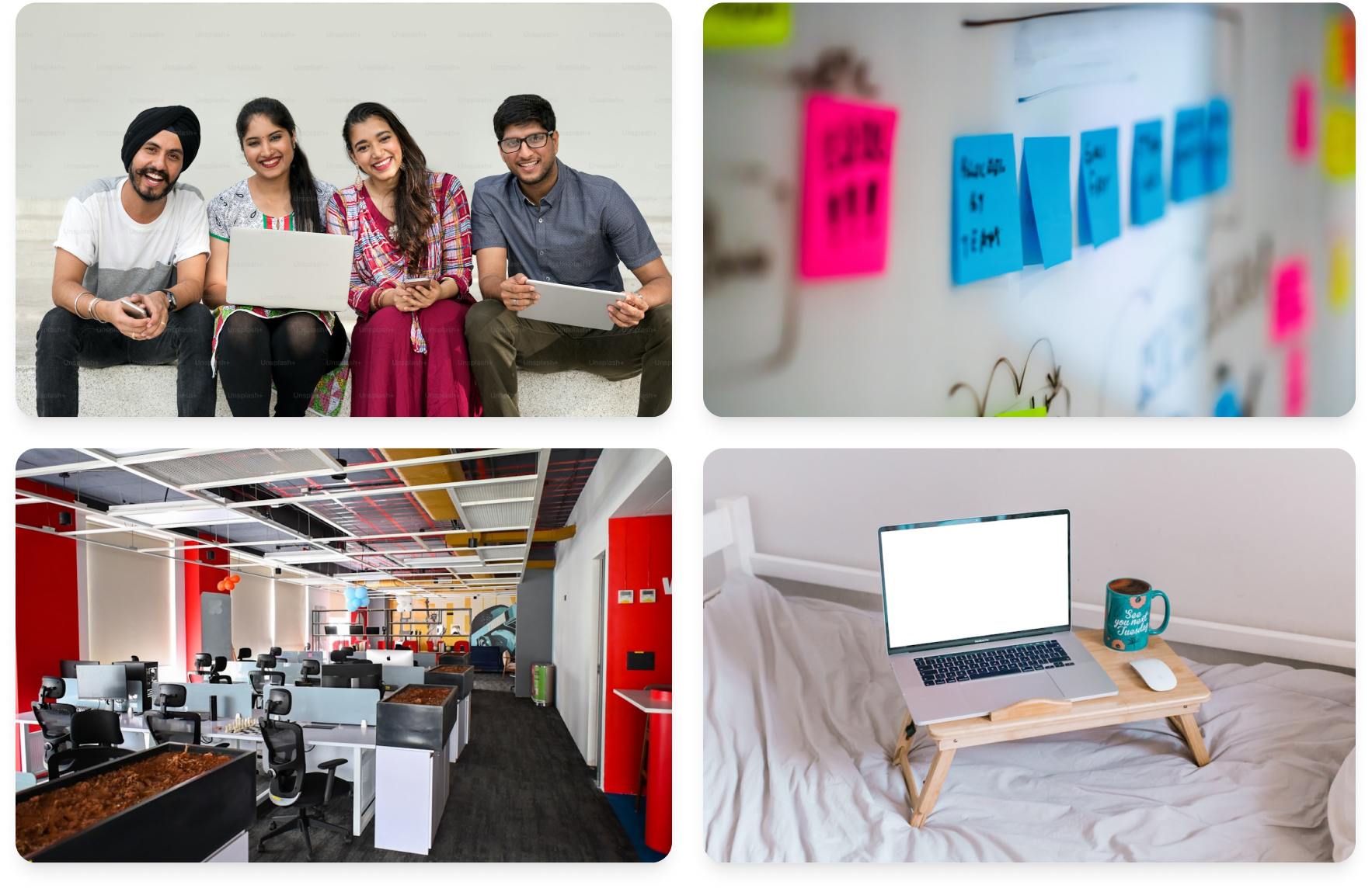 Life at Eazyway